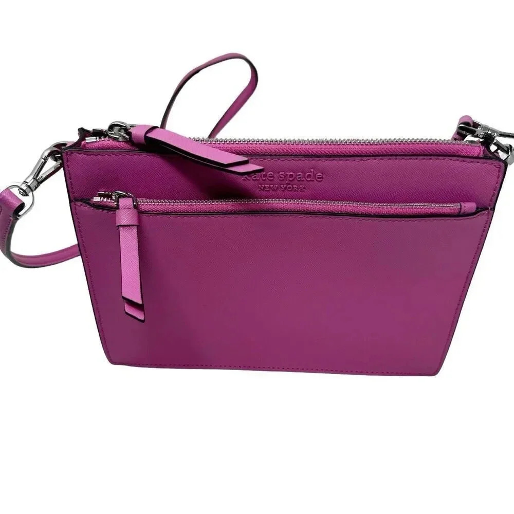 Kate Spade crossbody bag - Picture 10 of 14